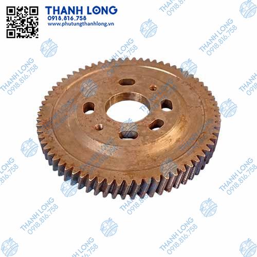 Bánh răng bơm cao áp WP6.226B-13023506