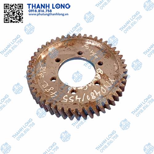 Bánh răng bơm cao áp QC480