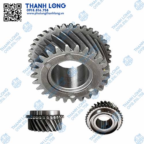 Bánh răng kia 1T4 số 3- 26R/ 39 chuột K3000 Korea