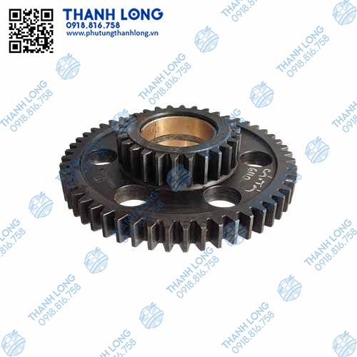 Bánh răng trung gian CA6110AKZ--26/52R,hai tầng BR