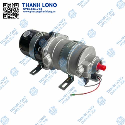Bầu sấy khô EQ153 đời cũ <3543N-010>, ko có chỉnh