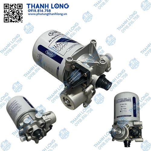 Bầu sấy khô CAMC (3543ZC1-001)