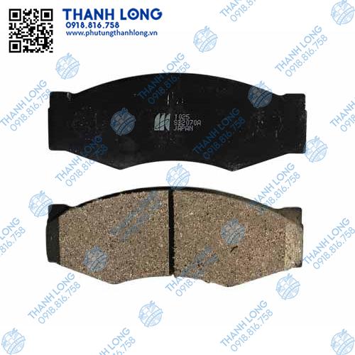 Bố đĩa trước SAMSUNG 1T