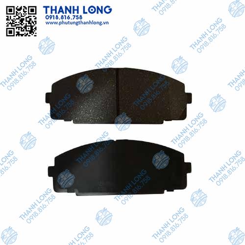 Bố đĩa trước JS21468 KBF =SP2077 TOYOTA HIACE