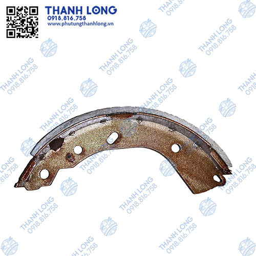 Bố thắng càng JS50011 Hyundai i10 NTT (KBF)