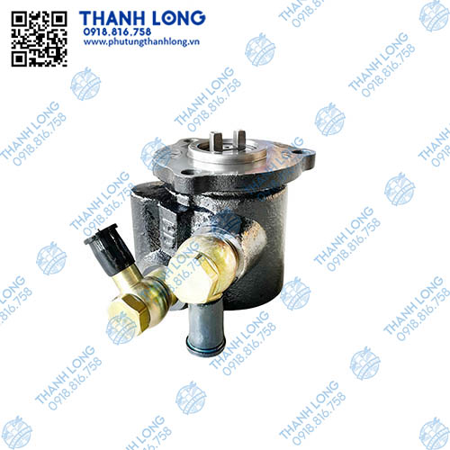 Bơm trợ lái CY4100QA2E.46.10, 3 lỗ to xài ngàm