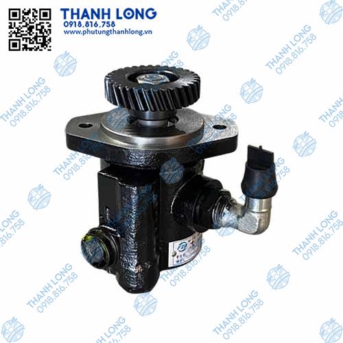 TL0066 - Bơm trợ lái WX490ZLQ <3407020-B46-SS1A>32R/TH3.5T), xem 4T9 ga cơ