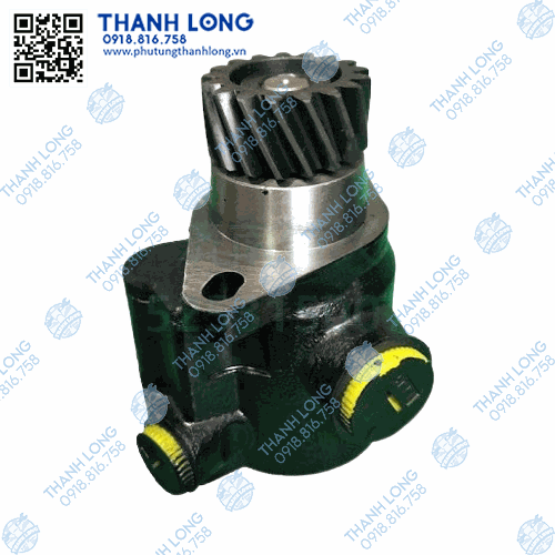 [P066.0006] Bơm trợ lực lái 33-16FS01 (MNM: 1525334003002)