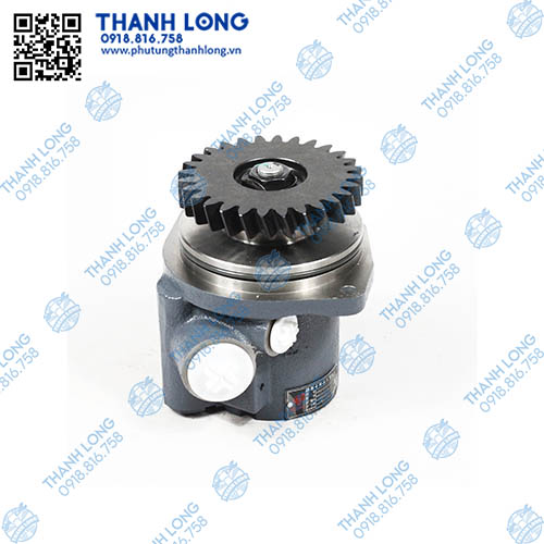 Bơm tay lái xe khách - 28 R ZYB-1616R/803A (Weichai)