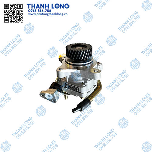 Bơm trợ lực tay lái ISUZU 3T5 4JJ1/8-97466-694-0 (Sunking)
