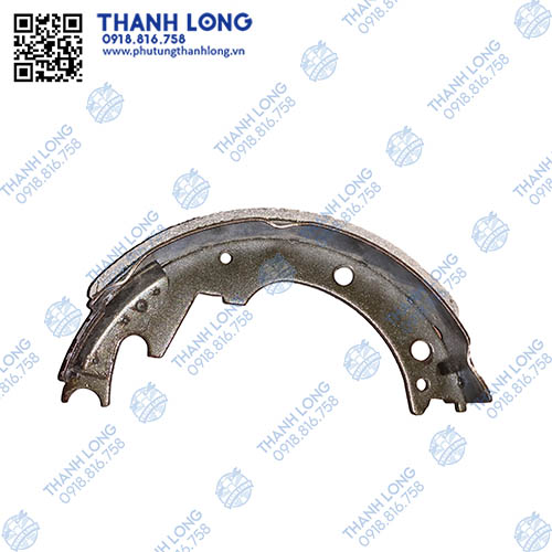 Bố thắng càng sau  - HD 1T25 = KIA BONGO 3, Kia 1T4 (Hi-Q) đời cũ