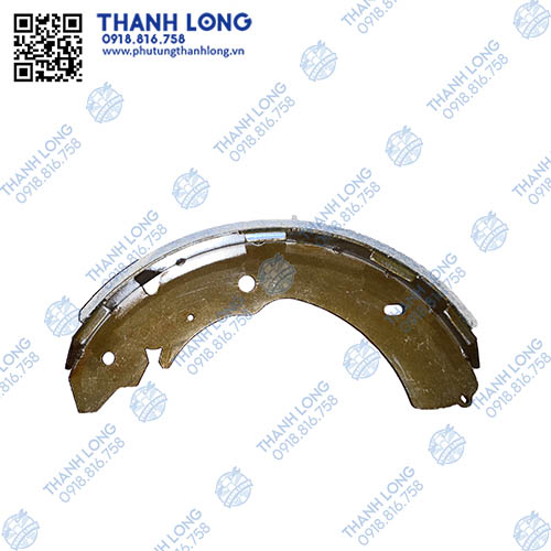 Bố thắng càng  sau Misubishi Triton KB8T-KA4T(2005) mã lai