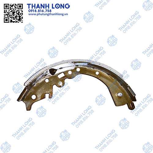 Bố thắng càng sau Toyota Hiace 16 chỗ