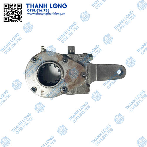 Cóc tăng phanh trước cong Kamaz L bãi 10R