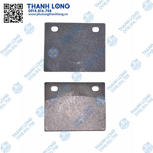 Bố đĩa xe xúc lật mini