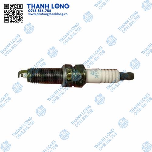 Bugi đánh lửa i10 -12V chân 12 li dài tổng 87mm( 18855 10060)