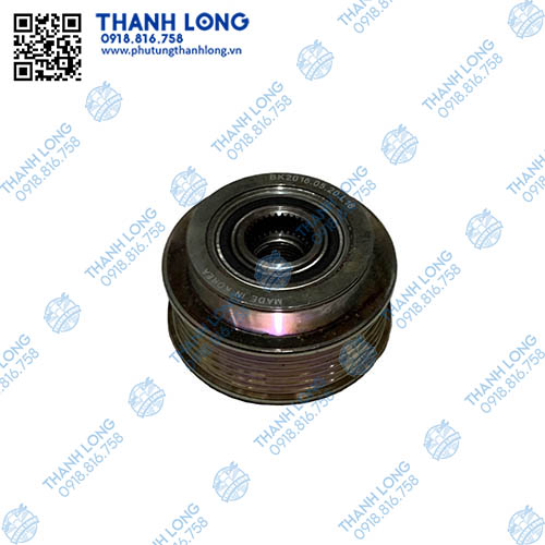 Bu ly máy phát điện Bongo 3 GNP-1308 máy phát