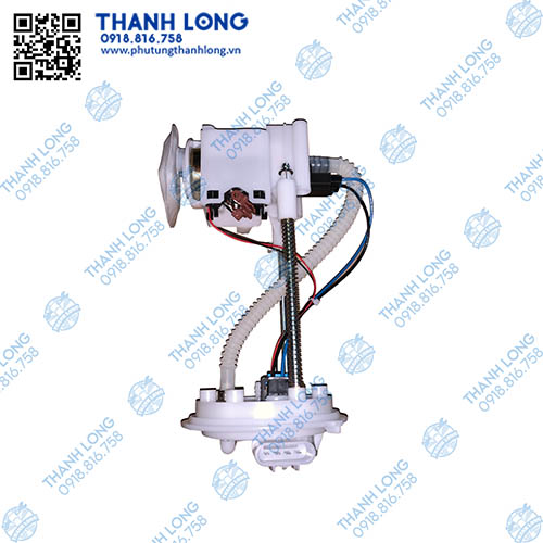 Bơm xăng tổng thành Vinasuki 465 mô tơ nằm