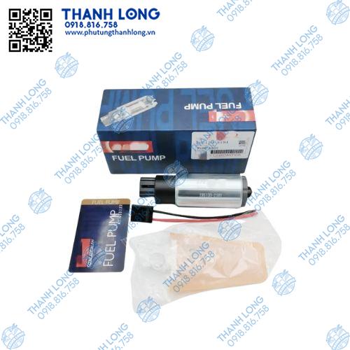 Bơm xăng thả thùng xe 500kg, VNXK giắc to (DENSO)