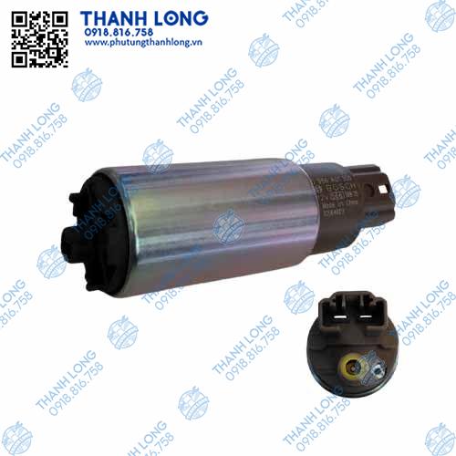 Bơm xăng thả thùng 465 đầu to tốt (BOSCH)