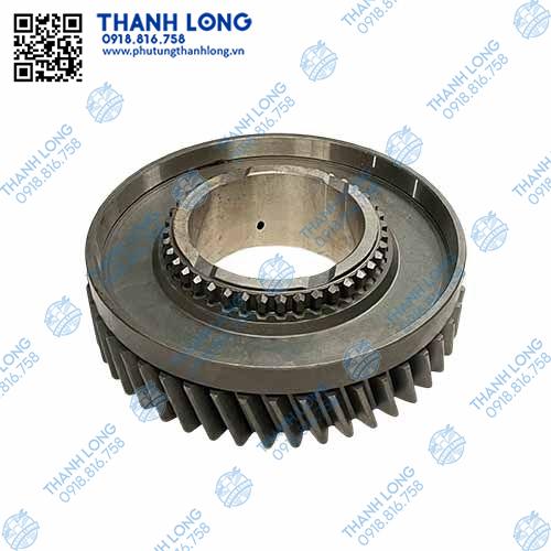 Bánh răng số 2 trục trên CA142, 47R chéo 40R chuột