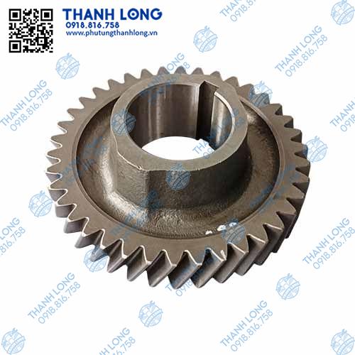 BR số 5 trục dưới CA142, 38R