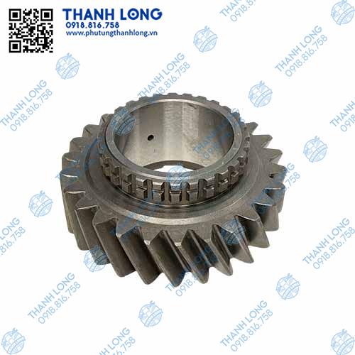 BR số 5 trục trênCA142 / 26r 28 na