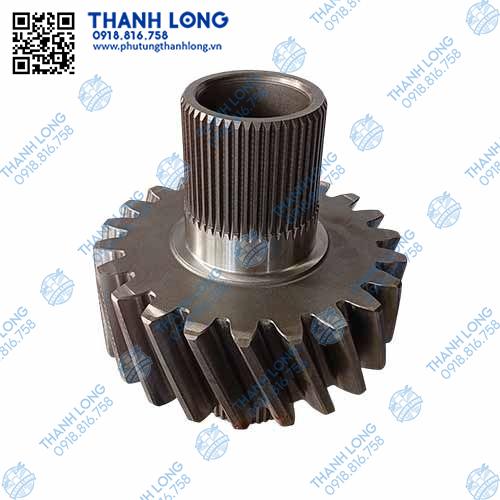 Bánh răng cầu trung CA457 48*22*48