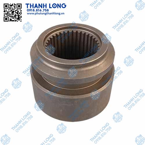 Nồng trượt láp CA457 35R trong / 48R ngoài . lùa gài bánh răng cầu Xe Auman