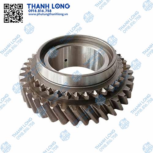 Bánh răng số 2 trục tầng trên CA5-20-36R*36 hạt na