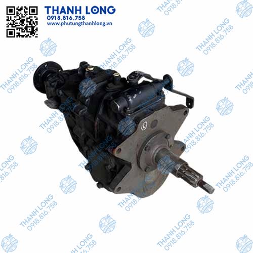 Hộp số tổng thành CA5-25C5