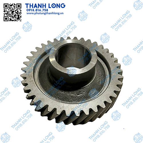 Bánh răng số 4 trục dưới CAT5-32,  38R