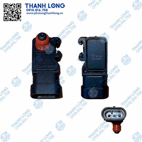 Cảm biến bướm ga giải phóng