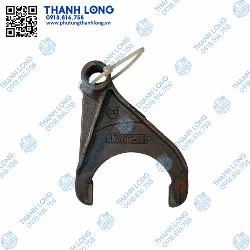 Càng cua 1/R EQ145 1700C-252 háng 76 dầy 8mm lỗ phi 19