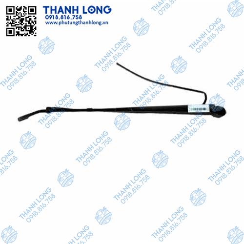 Cần gạt mưa có núm phun mưa Vinaxuki 3T5 thùng SY1049 dài 50cm