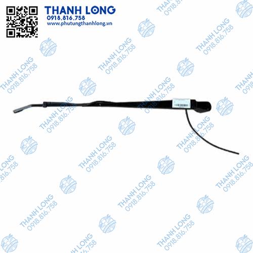 Cần gạt mưa 151 lỗ to, có miệng phun dài 56cm