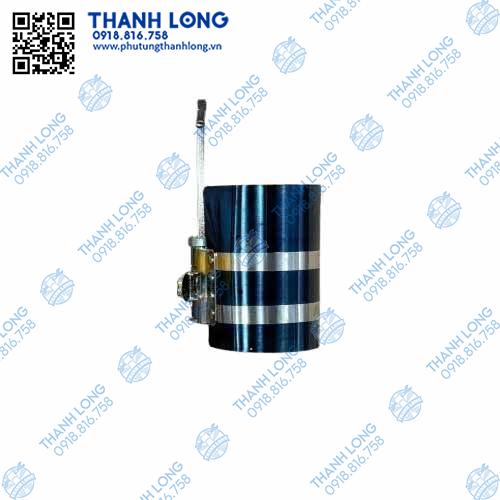 Cảo vô bạc Licota piston 4"
