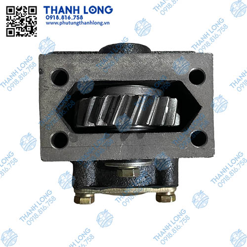 Cóc ben LG515,21R,lắp BR lai lùi 18R