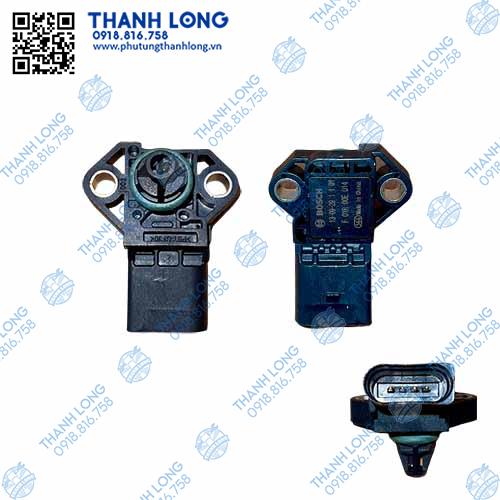 Cảm biến lưu lượng gió Suzuki uro 4 (Bosch)