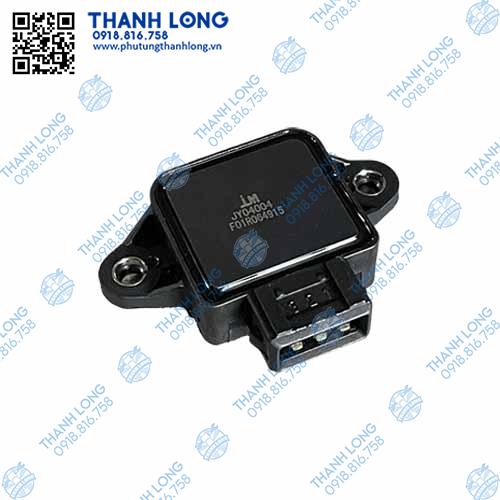 Cảm biến bướm ga/họng ga su 5 tạ, Towner <F 01R 064 915>