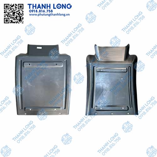 Chắn bùn sau ca bin Dongfeng 375 Ben ĐPHB