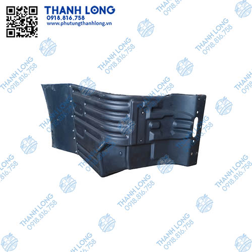 Chắn bùn sau cửa trước CAMC 50A-05080-A    R