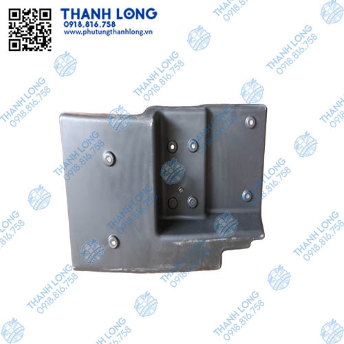 Chắn bùn sau của trước TH6T MỚI <TH4*4> (R) 8T3 ga cơ (R) <1B186843M0014>