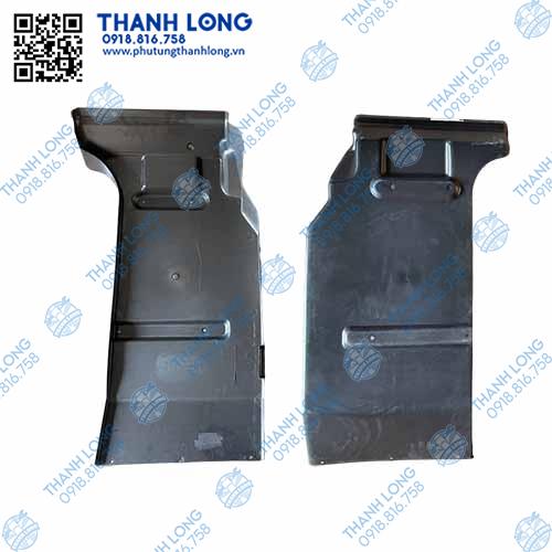 Chắn bùn sau của trước Auman ben mới (L) <1B24984381061>