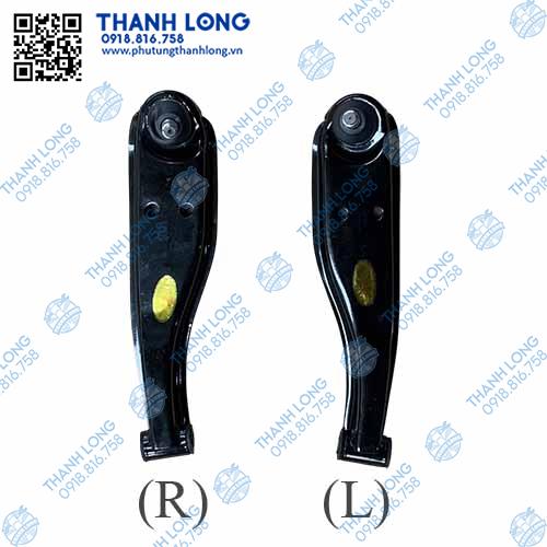 Càng Y Dongben, SYM, SRM lỗ thẳng (LH) t