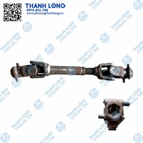 Cac đăng phi 30-2 chốt - dài 700