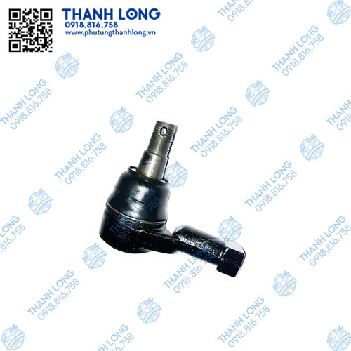 Rotin lái ngoài Mercedes 16 Chỗ (Central Taiwan)