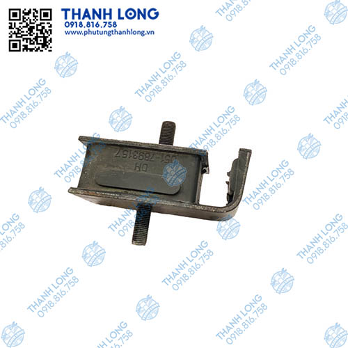 Cao su chân máy trước, Hoa mai, Chiến thắng Hyundai