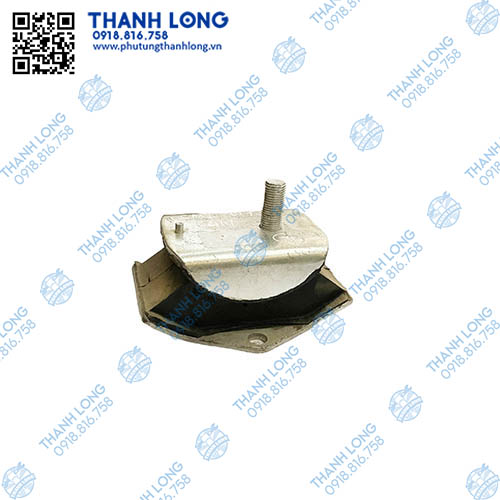 Cao su chân máy trước YC4112 (xe khách )