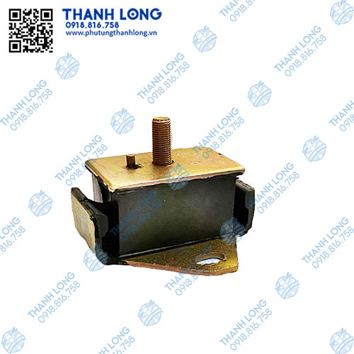 Cao su chân máy trước BJ1041/ 1.5 T  thùng